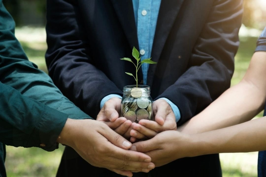 Queen Energy Carbon Credit