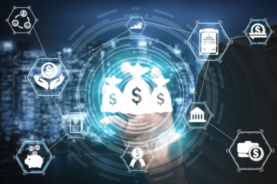 Queen Energy finance